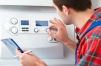 free Castle Carlton gas safe engineer quotes